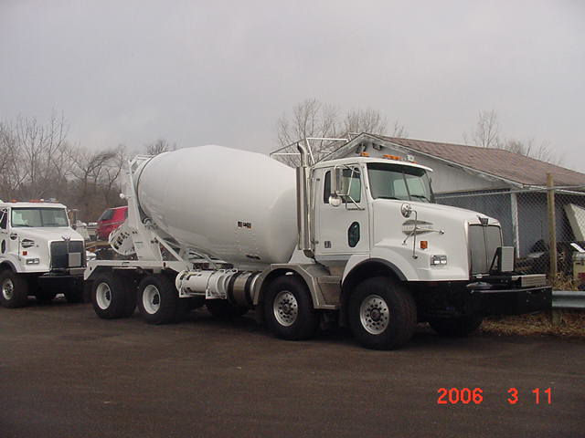 Mar 11, 2006 @ N St Paul MN