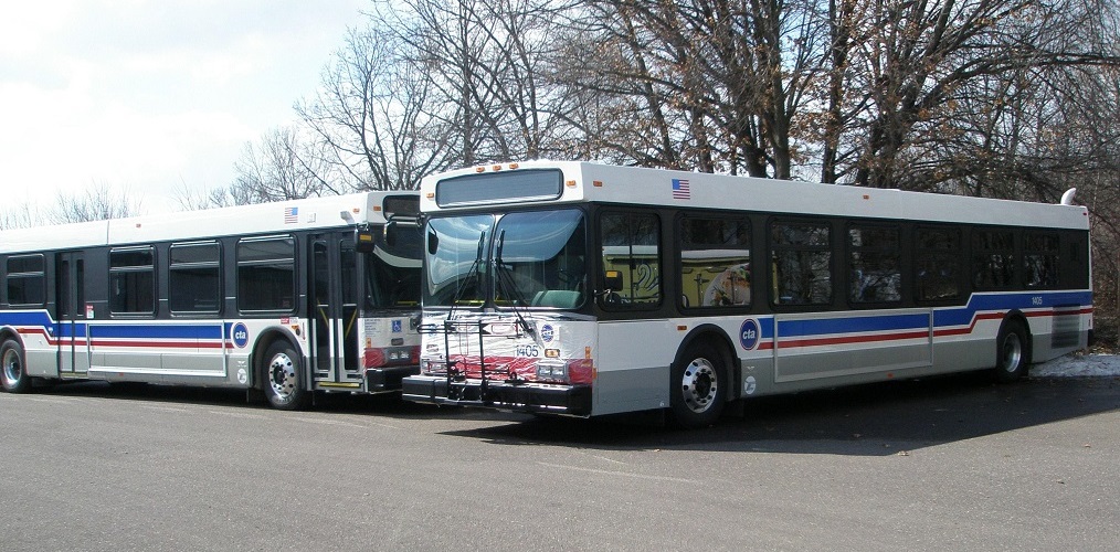 Mar 25, 2006 @ N St Paul MN heading to CGO