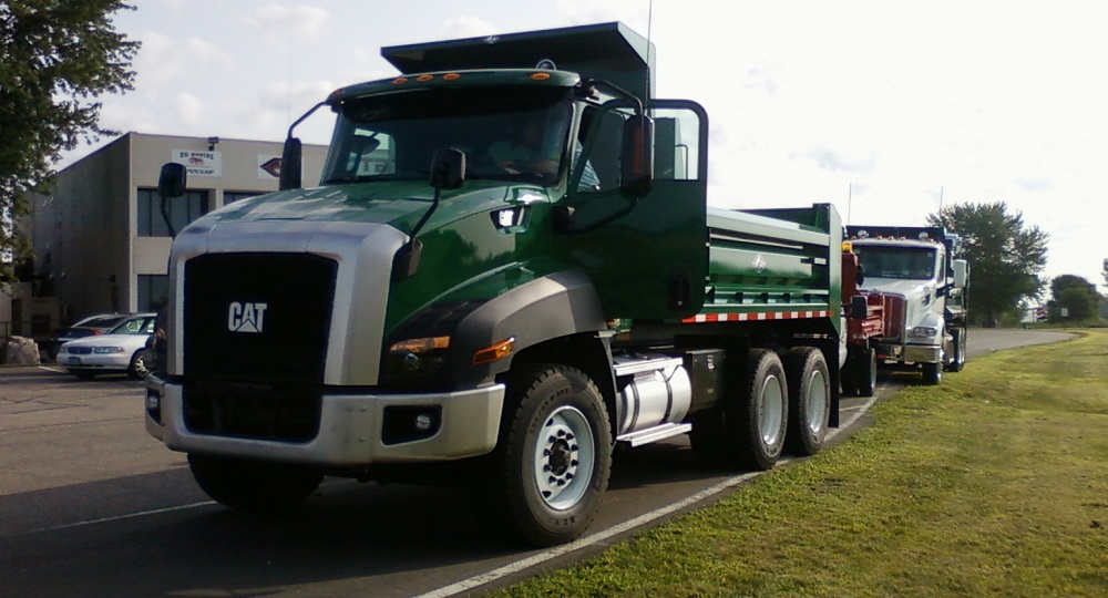 Jul 14, 2014 @ PU Lake Crystal MN