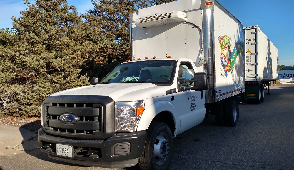 Oct 7, 2015 @ PU Bloomington MN