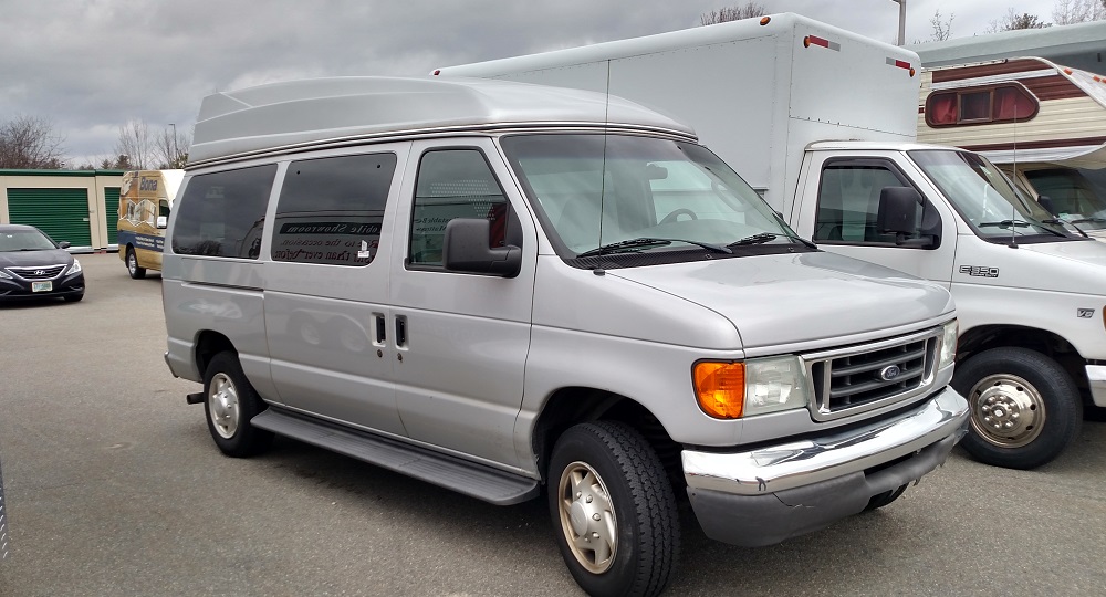 Apr 1, 2016 @ PU Derry NH