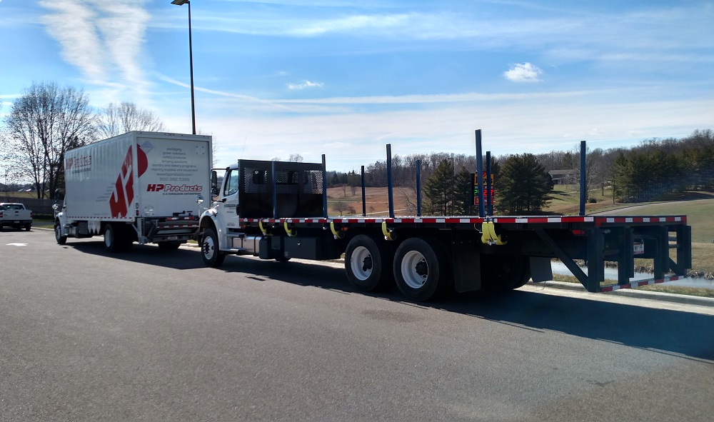 Feb 16, 2017 @ Gallipolis OH