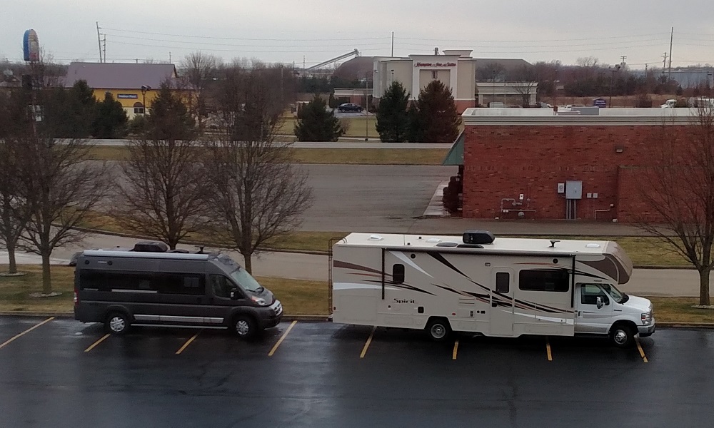 Feb 27, 2017 @ Danville IL