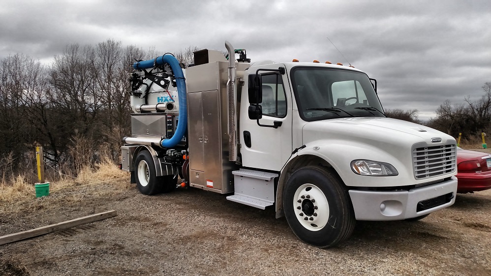 Mar 30. 2017 @ Lake Elmo MN