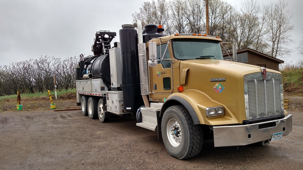 May 2017 @ Lake Elmo MN