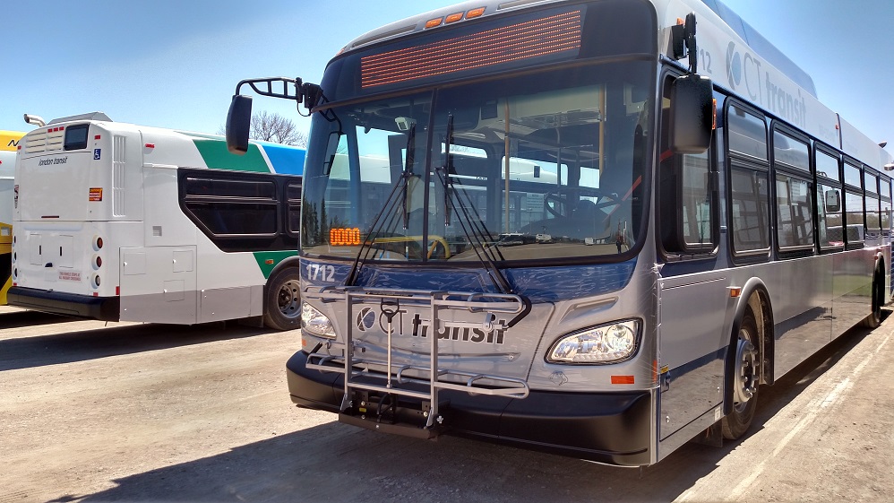 May 5, 2017 @ Crookston MN