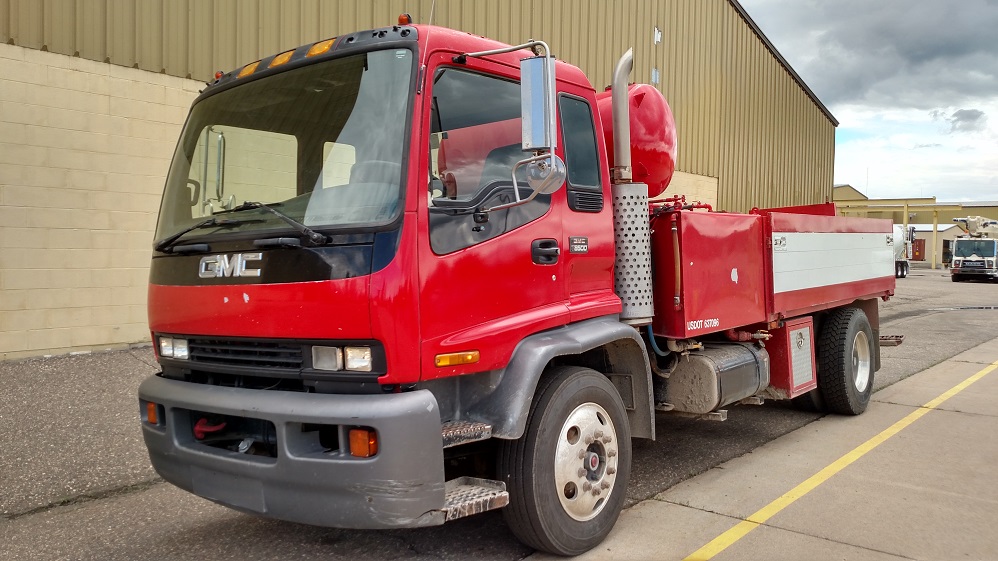 Jun 23, 2017 @ PU White Bear MN