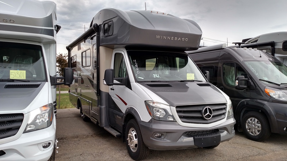 Jun 30. 2017 @ PU Forest City IA