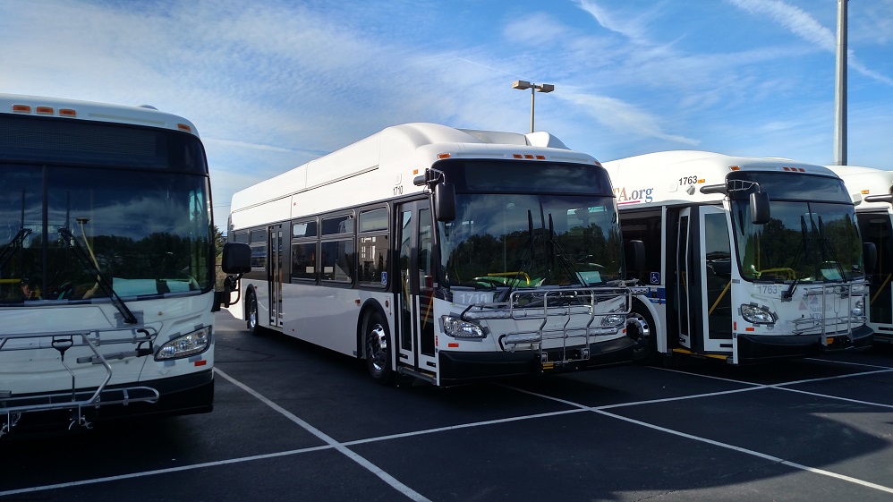 Oct 21, 2017 @ PU Anniston AL heading to OKC