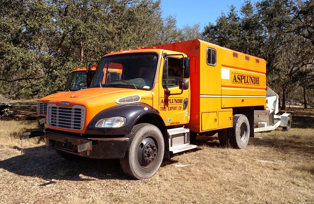 Jan 18, 2018 @ PU Arcadia FL heading to Alabaster AL