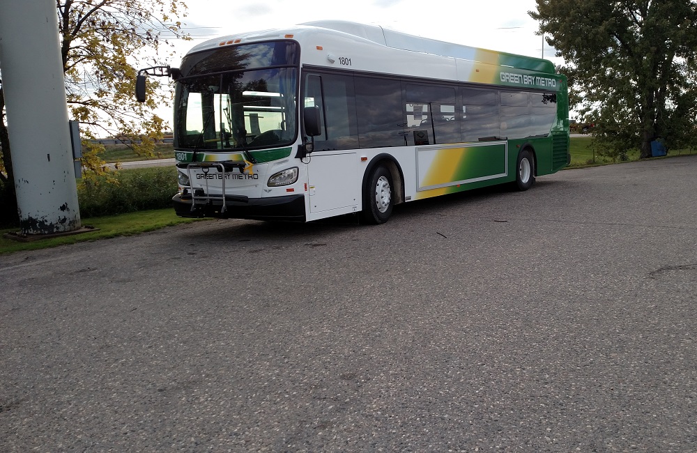 Sep 28, 2018 @ Fergus Falls MN